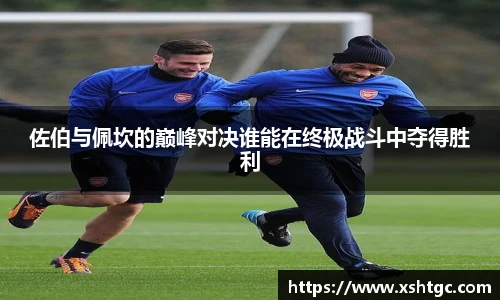 佐伯与佩坎的巅峰对决谁能在终极战斗中夺得胜利